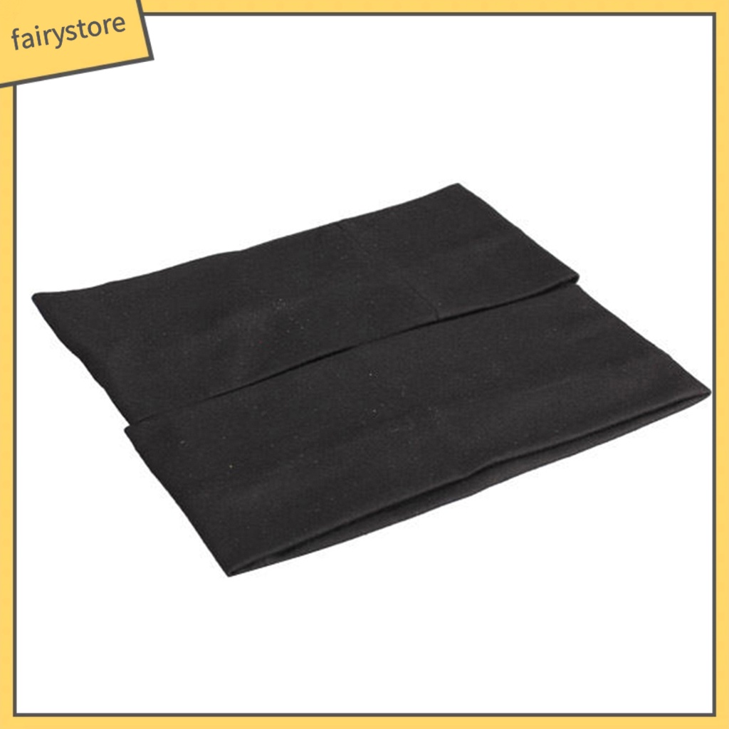 Set 2 Băng Đô Cotton Thoải Mái Thời Trang Cho Nữ