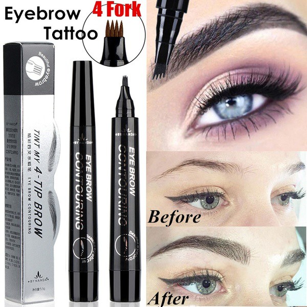 Chì Kẻ Mày Phẩy Sợi THẦN THÁNH DỄ DÀNG TIỆN LỢI | BigBuy360 - bigbuy360.vn