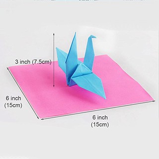 Giấy Xếp Hình Origami