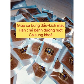 Thức ăn cá la hán