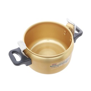 Nồi áp suất ga Anod SUNHOUSE SHA8504