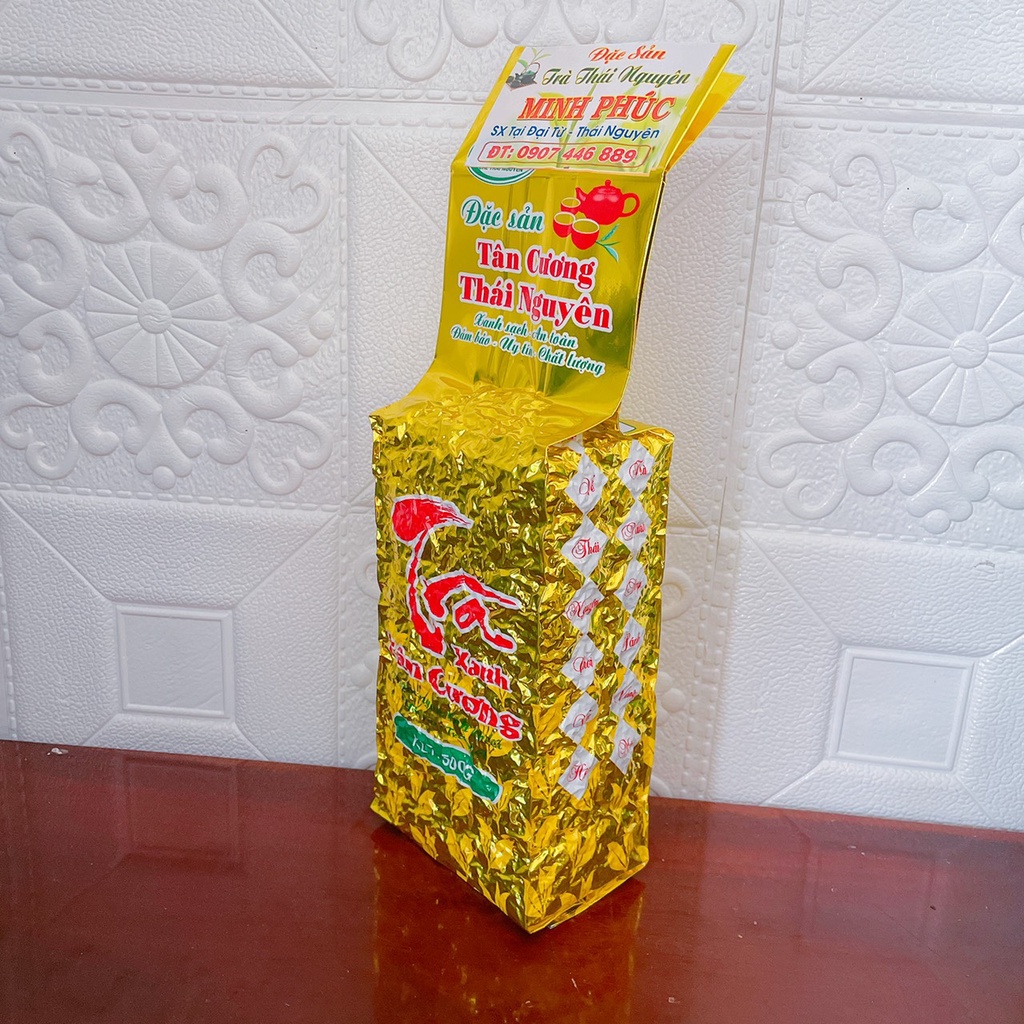 2KG TRÀ BẮC LOẠI 1