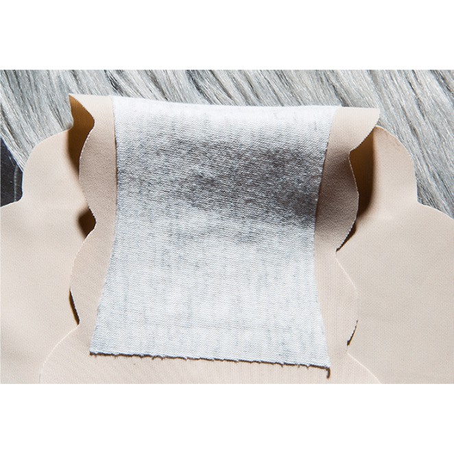 2 Quần lót cotton không đường may quyến rũ dành cho nữ