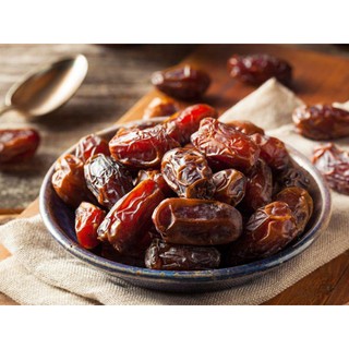 100-500 gr Chà là sấy khô SẠCH NGON BỔ DƯỠNG NHẬP KHẨU Chất lượng cao dùng làm sữa hạt