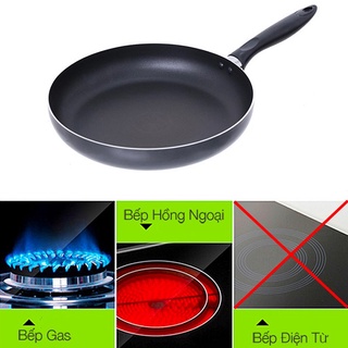 Chảo chống dính  nhiều size cao cấp
