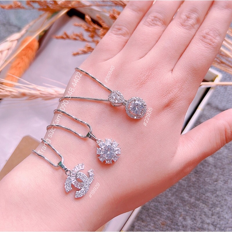 𝗗𝗮̂𝘆 𝗰𝗵𝘂𝘆𝗲̂̀𝗻 titan kèm mặt siêu sáng giá sỉ Kami