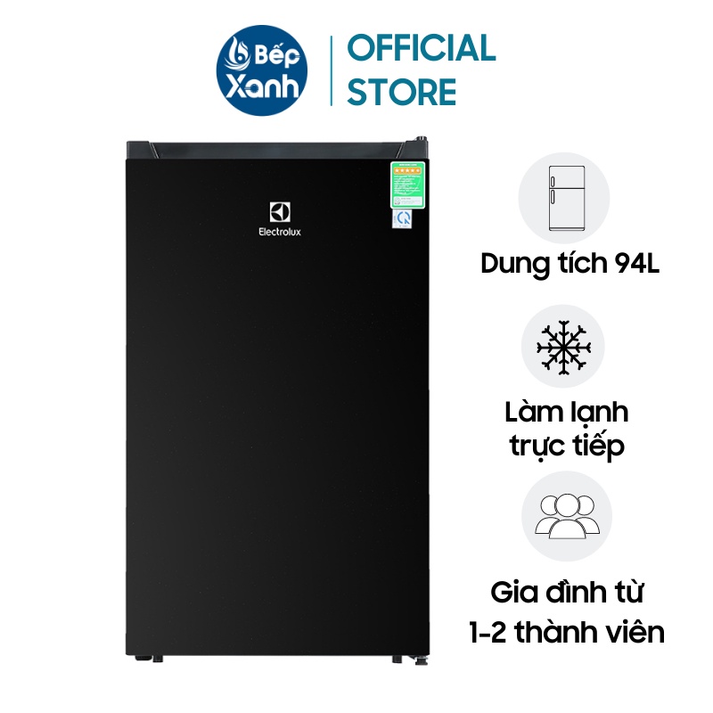 [FREESHIP HCM] Tủ Lạnh Electrolux EUM0930BD-VN / EUM0930AD-VN - Dung Tích 94L