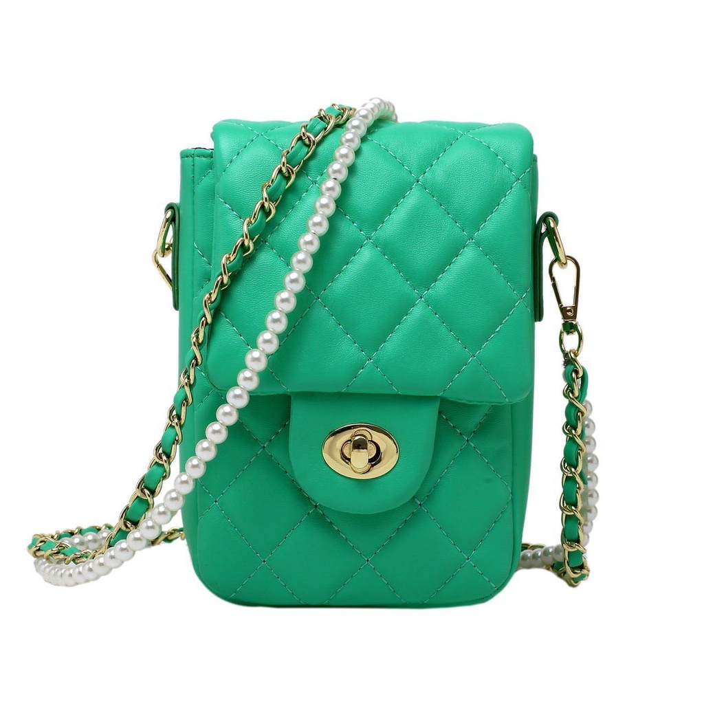 Túi xách đeo chéo IELGY phong cách 2021 thời trang cho nữ