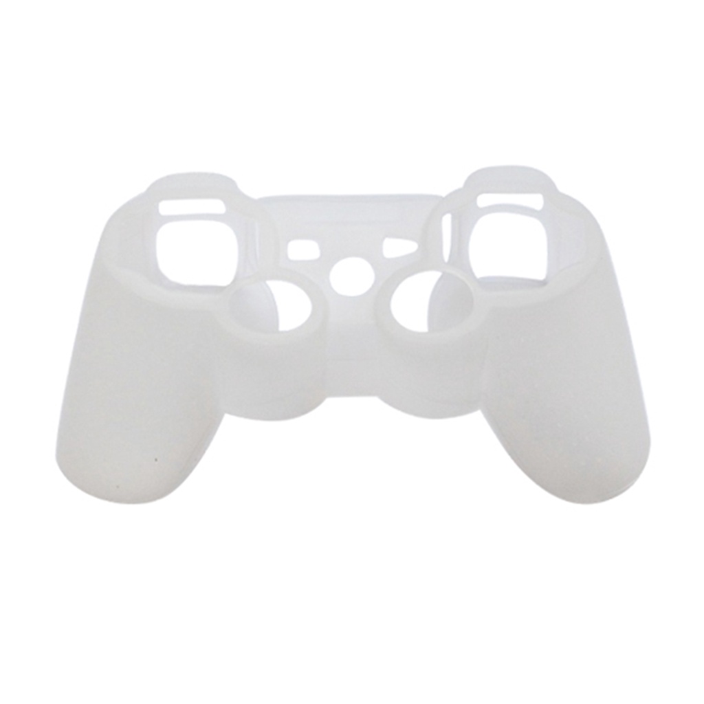 Vỏ silicon bọc tay cầm chơi game PS3
