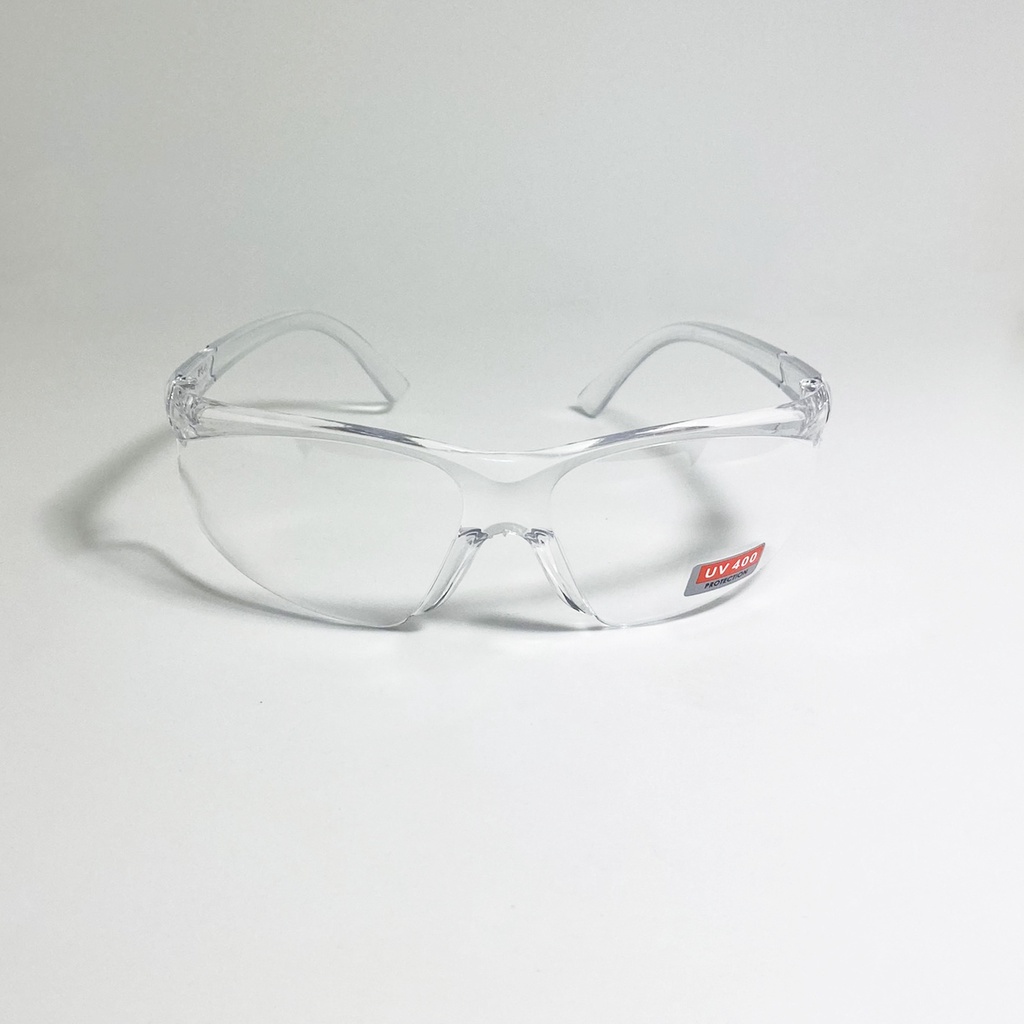 Mắt kính nam nữ Jun Secret bảo vệ mắt khỏi virus, vi khuẩn trong mùa dịch, tròng chống tia UV cao cấp JSBAOHO