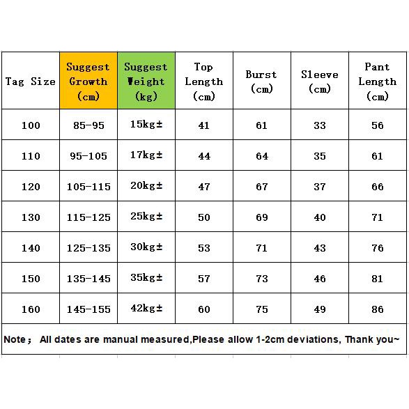 Bộ Đồ Ngủ Chất Liệu Cotton Thời Trang Thu Đông 2022 Mới Cho Bé Kích Thước 100-160