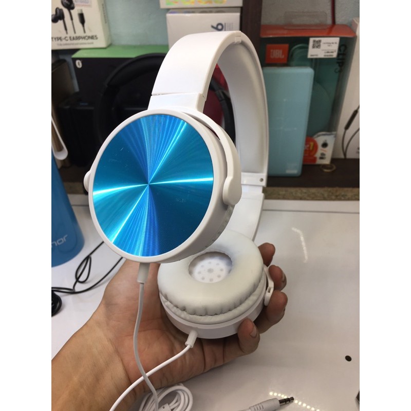 Bình Giữ Nhiệt + Tai Nghe HUAWEI 607 + Đế giữ điện thoại