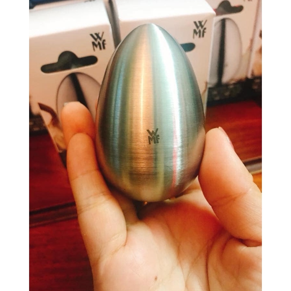 Trứng rửa tay khử mùi tanh WMF không tạo bọt xà phòng - Dobby