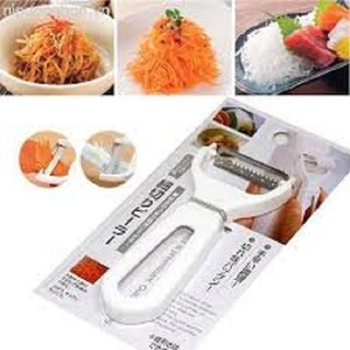 Dụng cụ nạo sợi (Hàng nội địa Nhật)