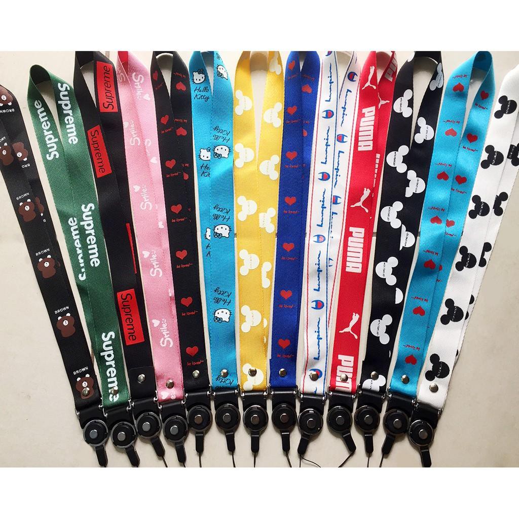 Dây Đeo Điện Thoại Ngộ Nghĩnh Dễ Thương | BigBuy360 - bigbuy360.vn