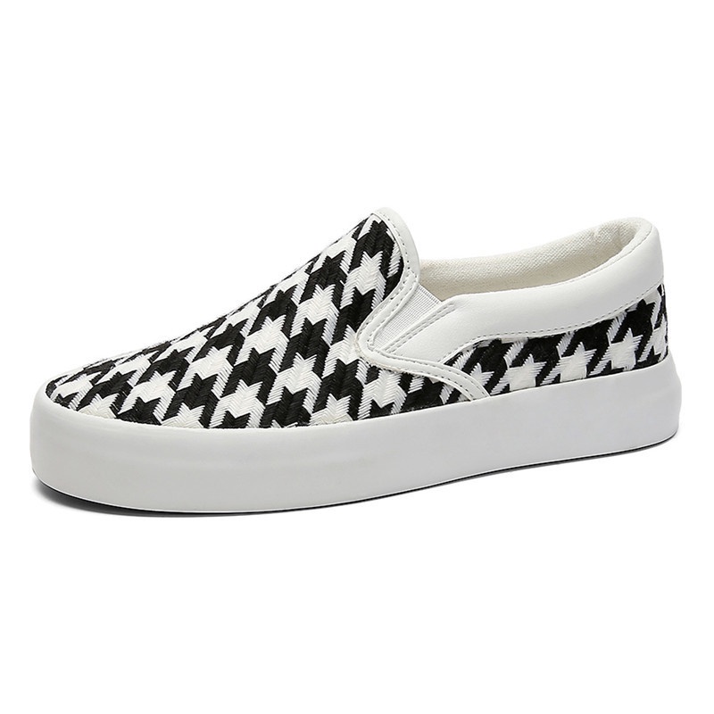 Giày Thể Thao Vans Vải canvas Năng Động Cá Tính Cho Nam