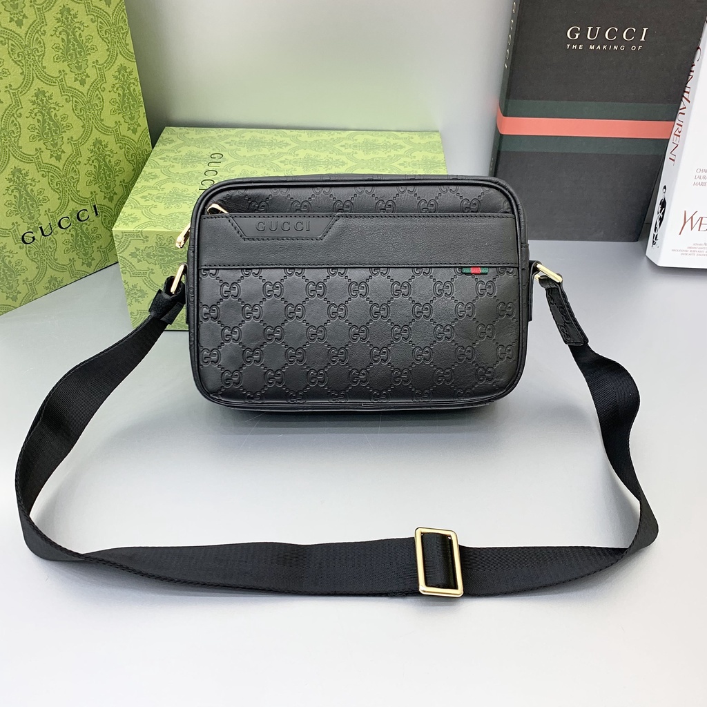 Túi đeo chéo hàng hiệu GC - ĐL03