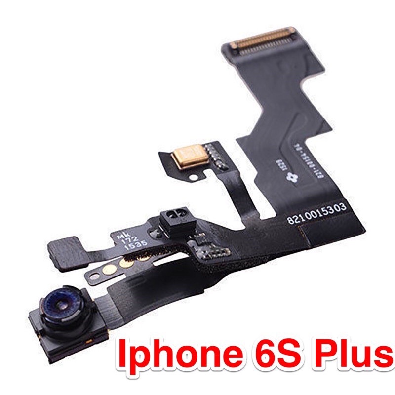Camera Trước lP 6s Plus Zin Bóc Máy Chất Lượng Cao Hình Ảnh Chuẩn Sắc Nét