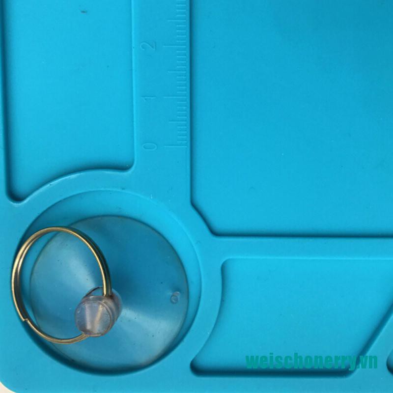 Weischoenrry◑Thảm Hàn Cách Nhiệt Đa Năng Tiện Dụng