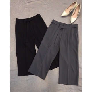 ☔️Quần Culotes Asos kèm belt