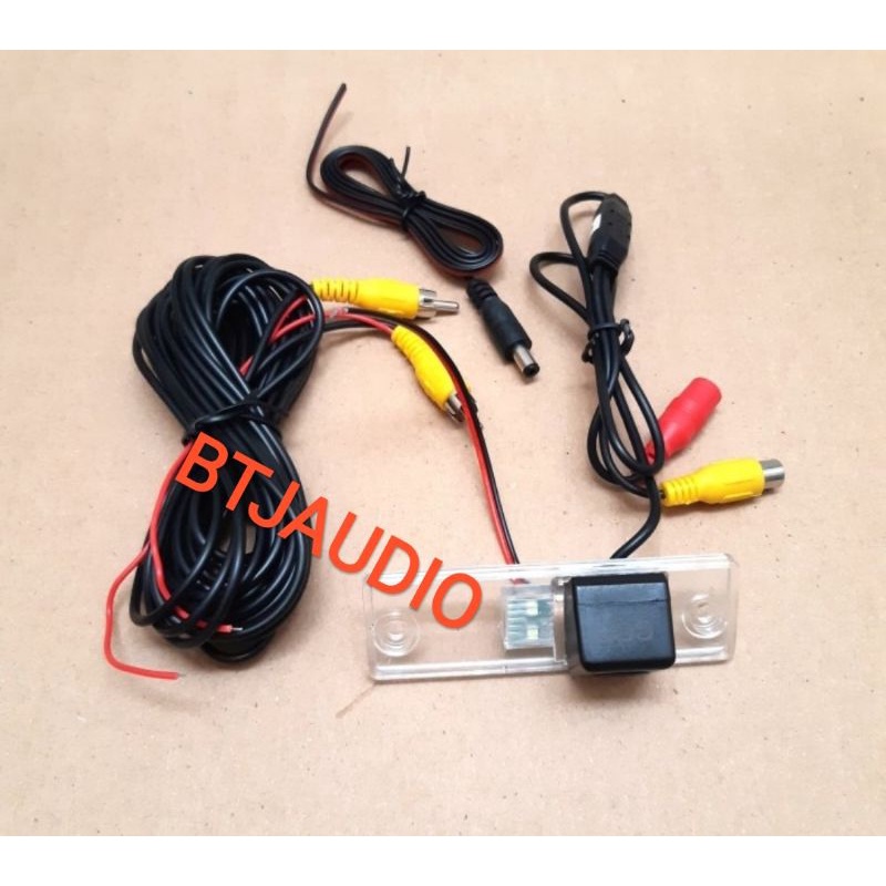 Camera Lùi Xe Hd Cho TOYOTA 2004-2015 | BigBuy360 - bigbuy360.vn