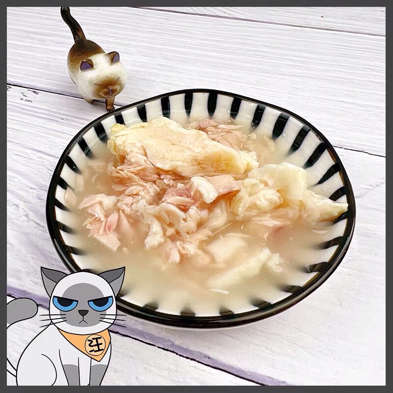 PaTe THỊT TEB! MODKO  CHO MÈO CAO CẤP 85G