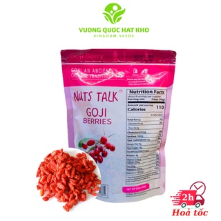 Kỷ Tử Sấy Nuts Talk 250g