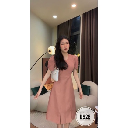 Đầm Big Size (55kg đến 100kg)