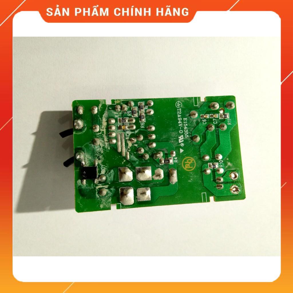 Vỉ bo mạch 9v chính hãng giá rẻ