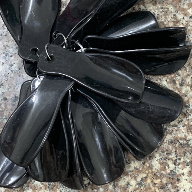 Đón Gót Giày Nhựa ABS - Tiện Dụng - Gọn Nhẹ