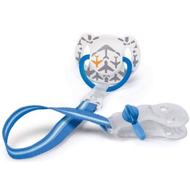 Dây giữ ty ngậm chống rơi Philips Avent