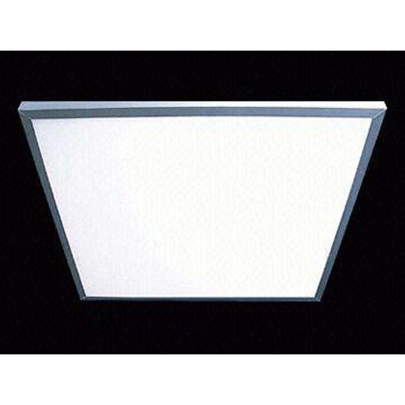 Bộ 2 đèn led Panel 600mm x 600mm -48w