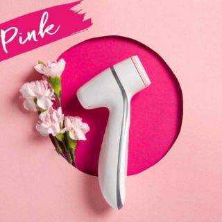 Máy rửa mặt matxa Lumispa