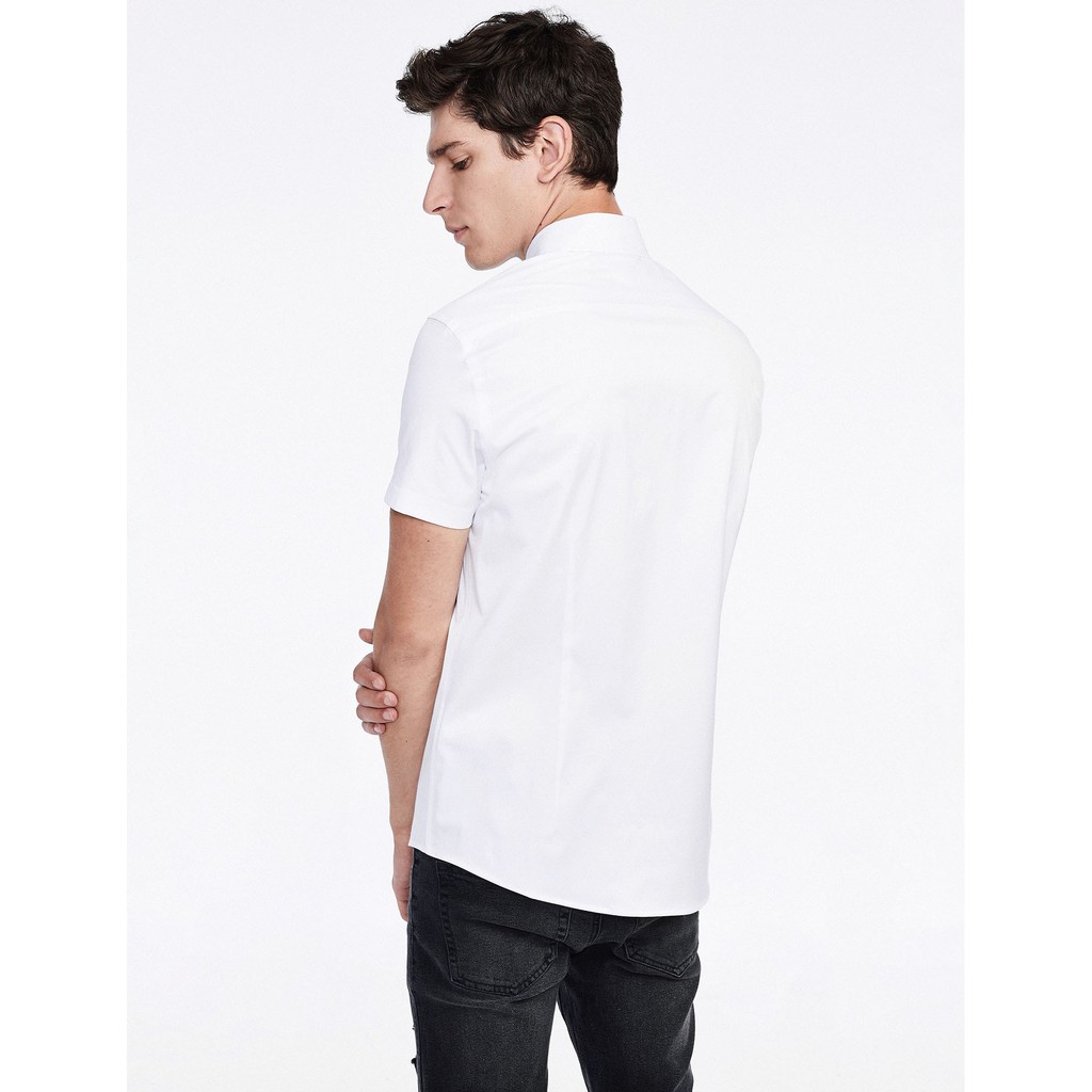 ÁO SƠ MI NAM CAO CẤP CASTRO PREMIUM