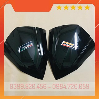 [FREESHIP50K] Mào winner X kiểu mẫu dán đen bóng