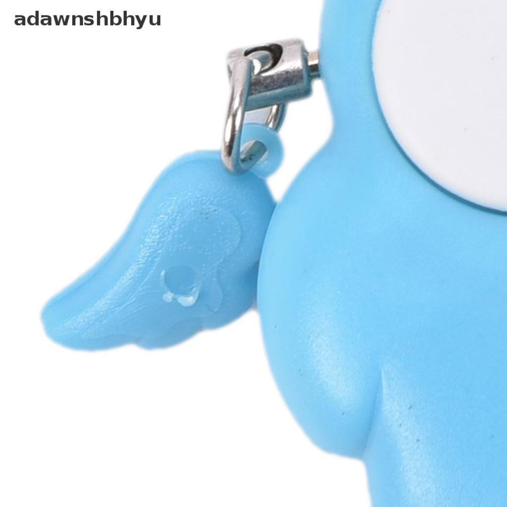 [adawnshbhyu] Chuông Báo Cá Nhân Bảo Vệ An Toàn Chống Tấn Công Cho Nữ