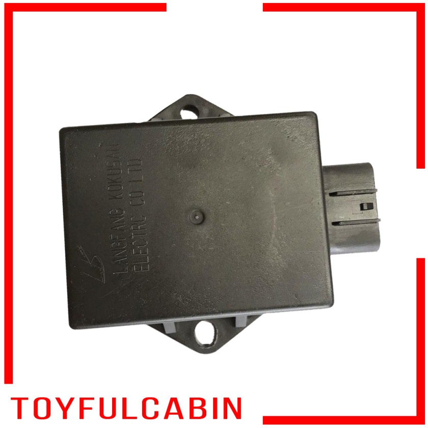 Hộp Đánh Lửa CDI Kỹ Thuật Số Cho Suzuki EN125 GN125 GS125 HJ125K