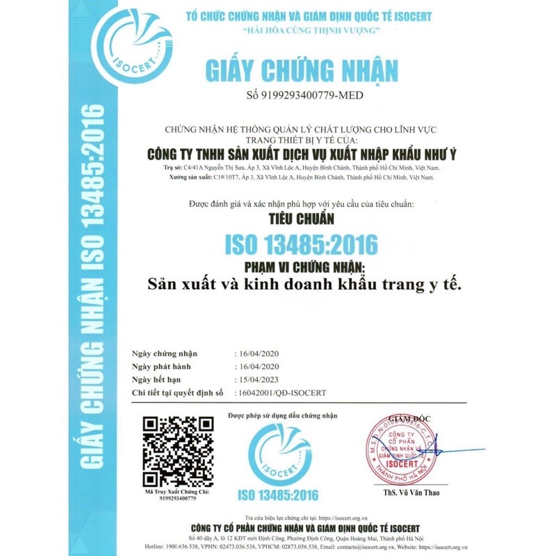như ý protect mák hộp 50 cái | BigBuy360 - bigbuy360.vn