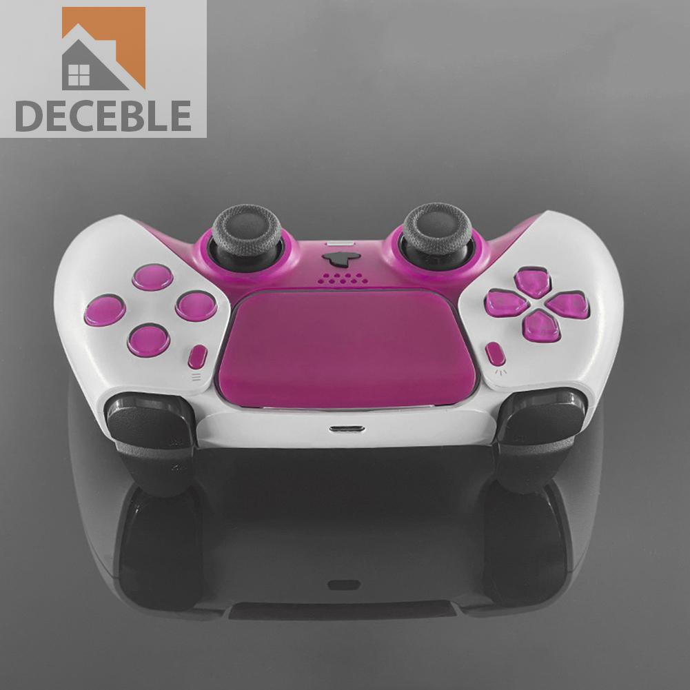 Dây Nút Cảm Ứng Thay Thế Cho Tay Cầm Chơi Game Ps5 Dualsense | BigBuy360 - bigbuy360.vn