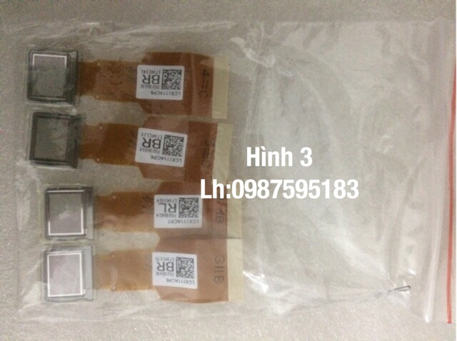 Màn hình máy chiếu lcx101-lcx111-lcx124