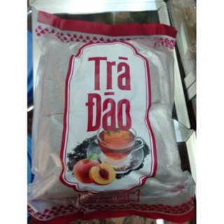 TRÀ ĐÀO TÚI LỌC TÂN NAM BẮC { 200G}