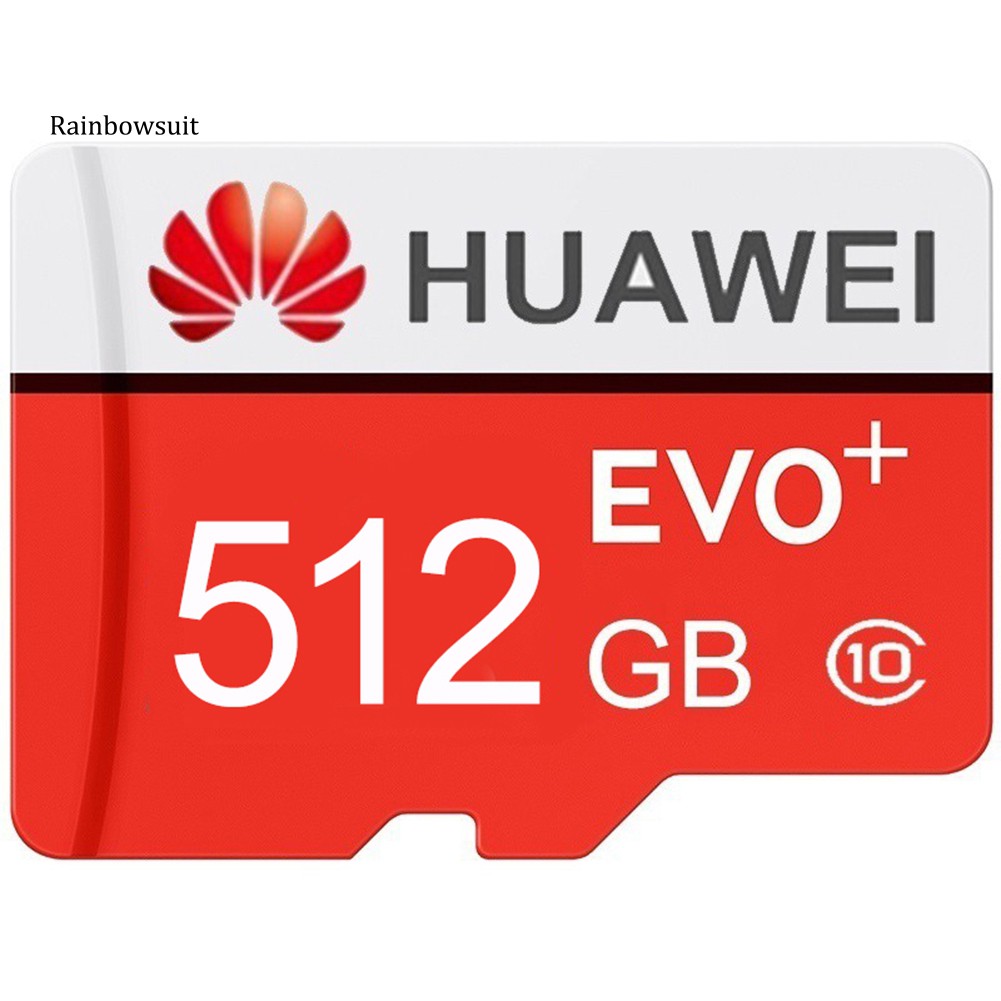 Thẻ nhớ micro sd tf Huawei Evo 512gb/1tb tùy chọn | BigBuy360 - bigbuy360.vn