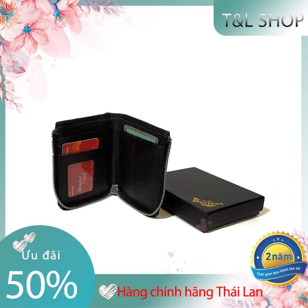 bóp da kiểu dáng đứng
