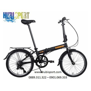 Xe đạp gấp dahon hit - kba061