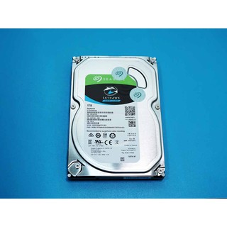 Ổ cứng HDD SEAGate 1TB