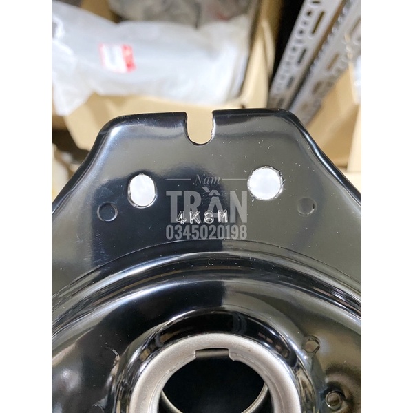 Bình xăng lớn dream