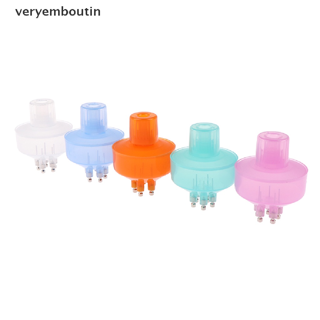 [Hàng mới về] Dụng cụ hỗ trợ thoa dung dịch chăm sóc tóc tiện dụng