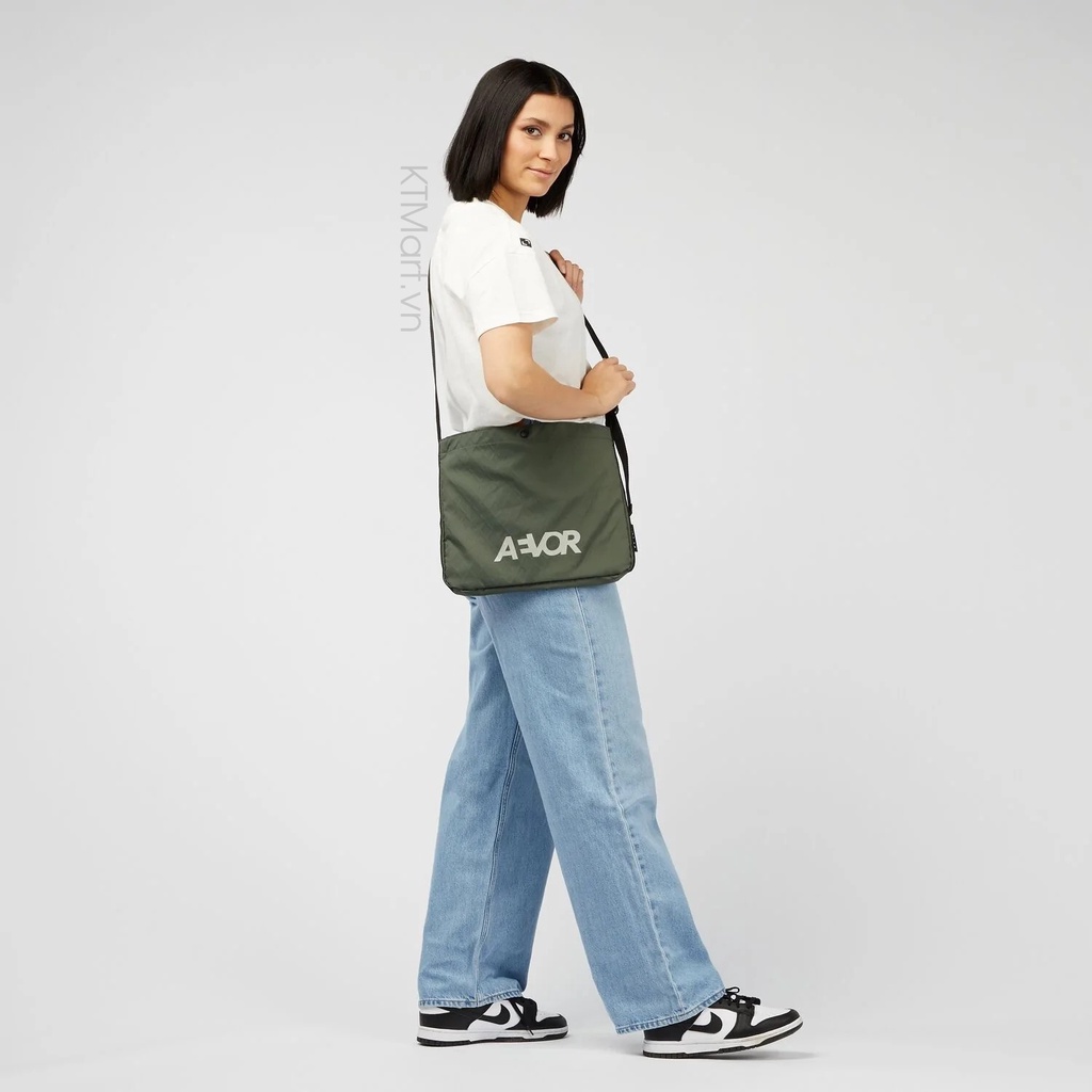 Túi tiện dụng Aevor Bike Musette