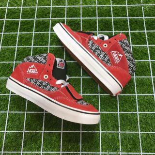 Giày Vans Fog