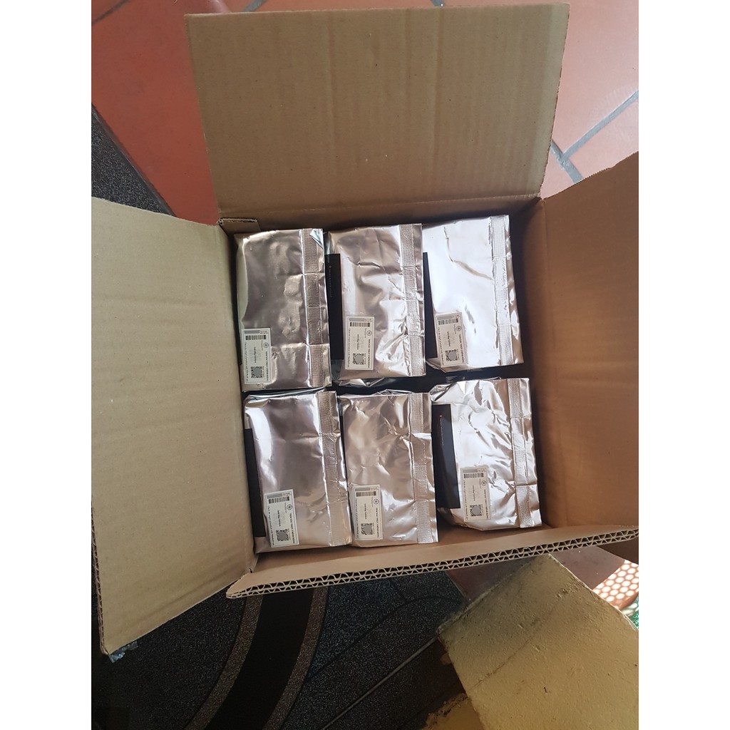 Cà phê sữa hòa tan G7 3in1 - Bịch 1 Kg Trung Nguyên